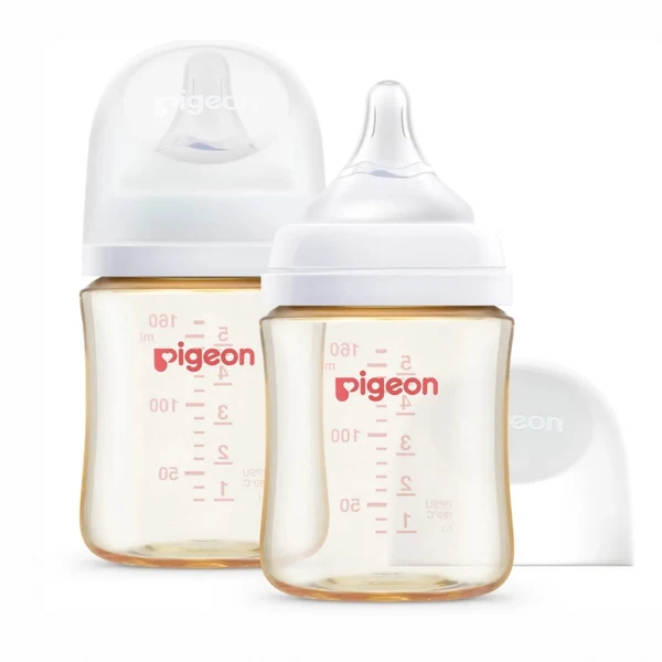 Bình sữa PPSU Pigeon 240ml