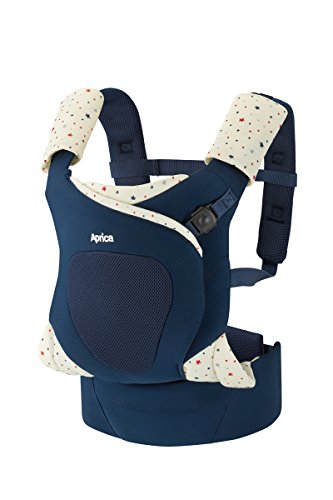 Địu bé Aprica Koala Ultra Mesh